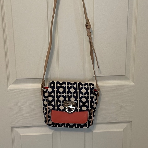 Spartina 449 Handbags - Spartina Cross Body Bag